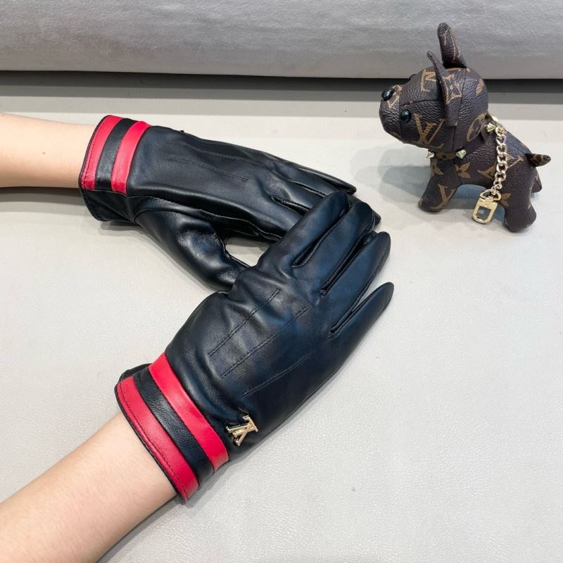 Louis Vuitton Gloves